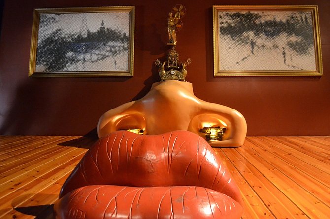 Dali Museum and Costa Brava Small Group Tour - Is $120.04 a fair price?