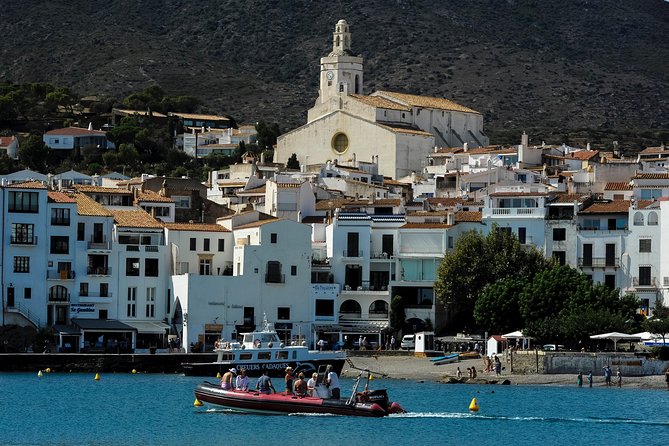 Dali Museum, Dali House & Cadaques Private Tour from Barcelona - Why Figueres is the right place to begin