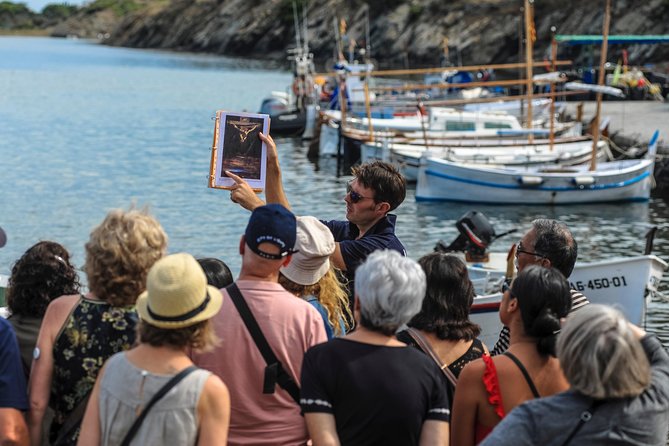 Dali Museum, Dali House & Cadaques Private Tour from Barcelona - Final call: choose the route, then confirm the details