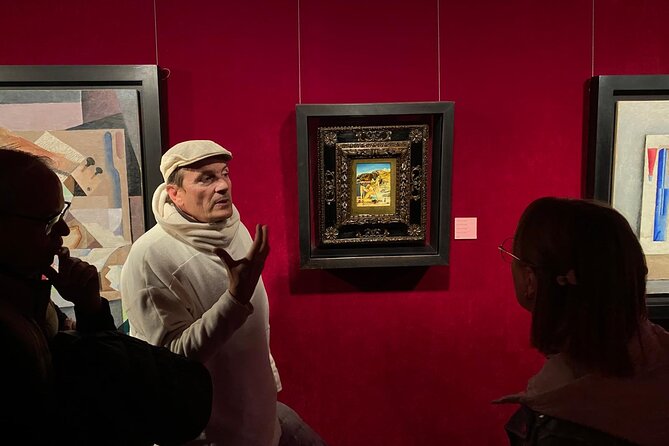 Dali Museum, Figueres & Cadaques Private Tour with Hotel pick-up - Why this Dalí day trip is worth the long drive