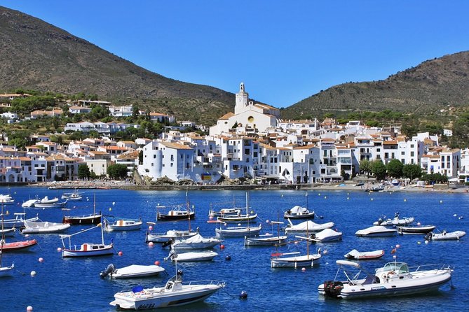 Dali Museum, Figueres & Cadaques Private Tour with Hotel pick-up - Who should book this tour?