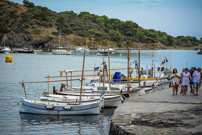 Dali Museum, House & Cadaques Small Group Tour from Barcelona - What the guides add to the experience