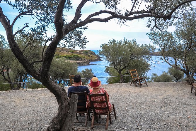 Dali Museum, House & Cadaques Small Group Tour from Barcelona - The long ride back to Barcelona