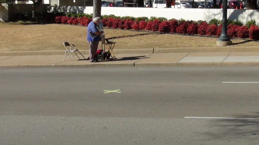 Dallas: 2-Hour JFK Assassination Tour without Museum - Should you book it?