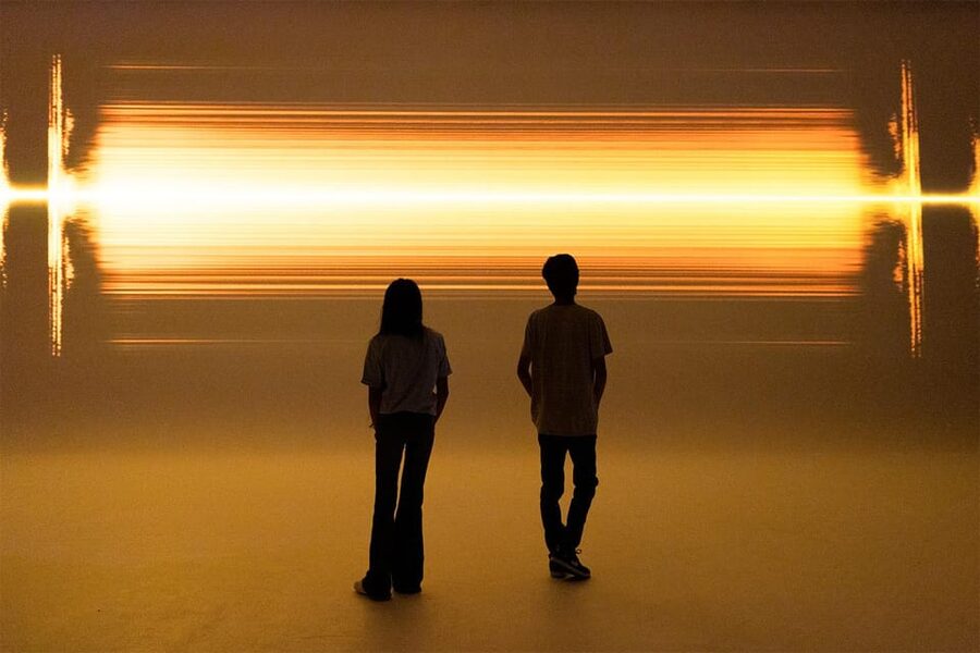 DC: All Creation Sings- Museum of the Bible Exhibition Entry - Who will enjoy this experience most