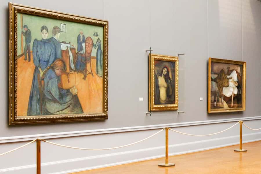 DC National Gallery of Art Guided Tour with 8ppl Max - Is $95 per person a fair price?