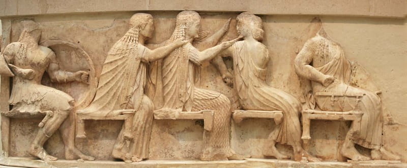 Delphi: Archaeological Site & Museum Ticket with Audio Tours - What to bring, and what to leave behind