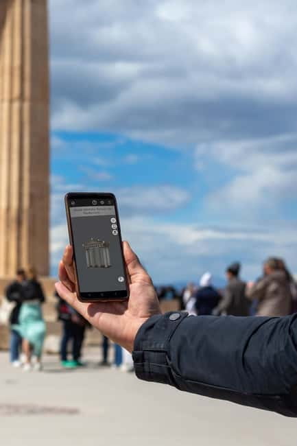 Delphi Site & Museum with Multilingual 3D Audiovisual Tour - Finding the oracle in the stories of Pythia