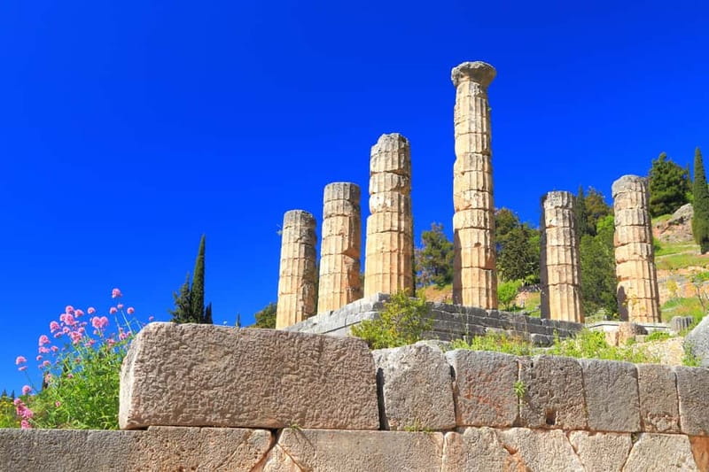 Delphi Site & Museum with Multilingual 3D Audiovisual Tour - Is $42 a fair price?