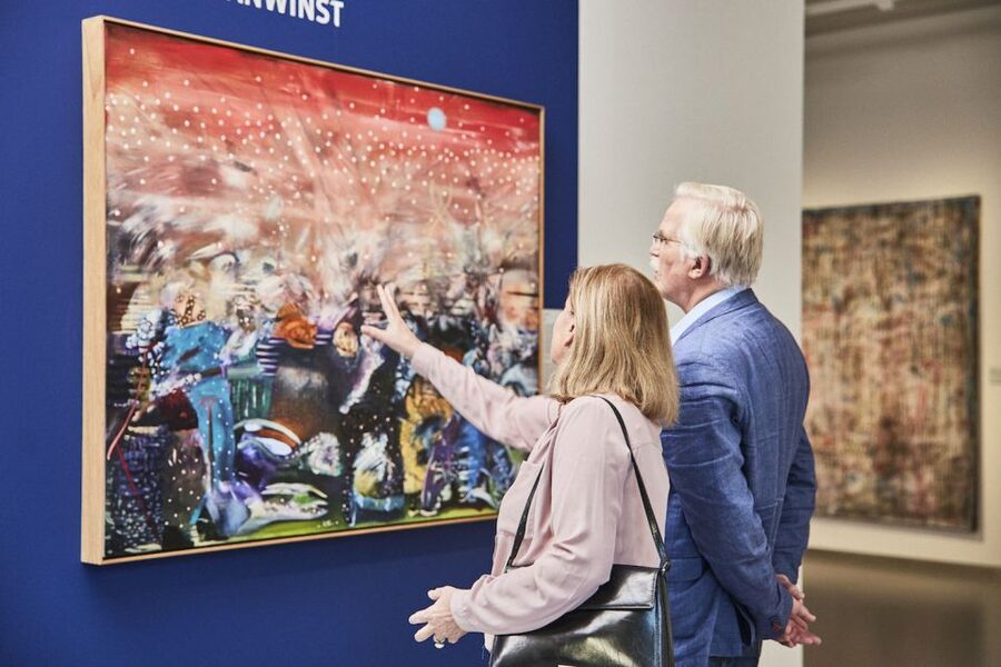 Den Bosch: Het Noordbrabants Museum Entry Ticket - Key points at a glance