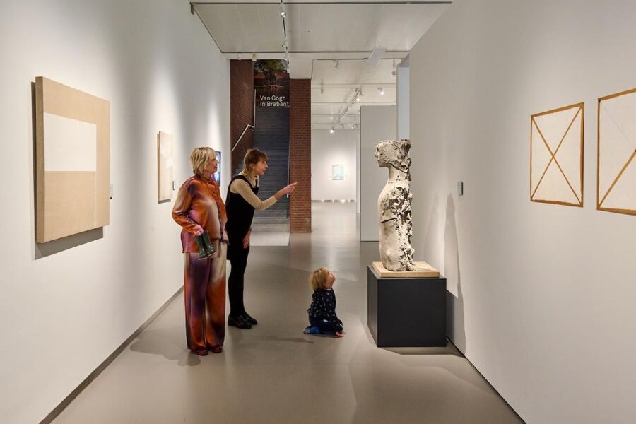 Den Bosch: Het Noordbrabants Museum Entry Ticket - Who will enjoy this museum most?