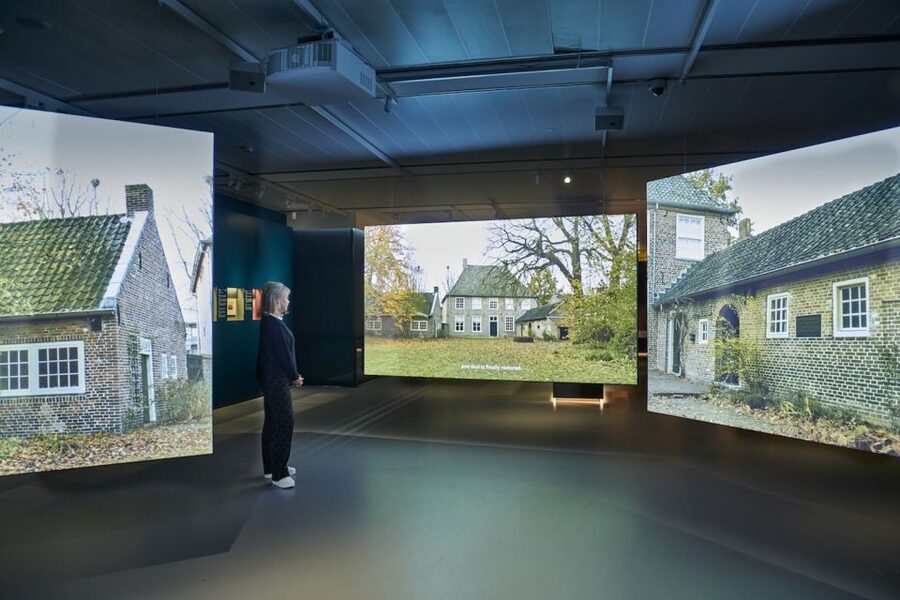 Den Bosch: Het Noordbrabants Museum Entry Ticket - Practical comfort and access