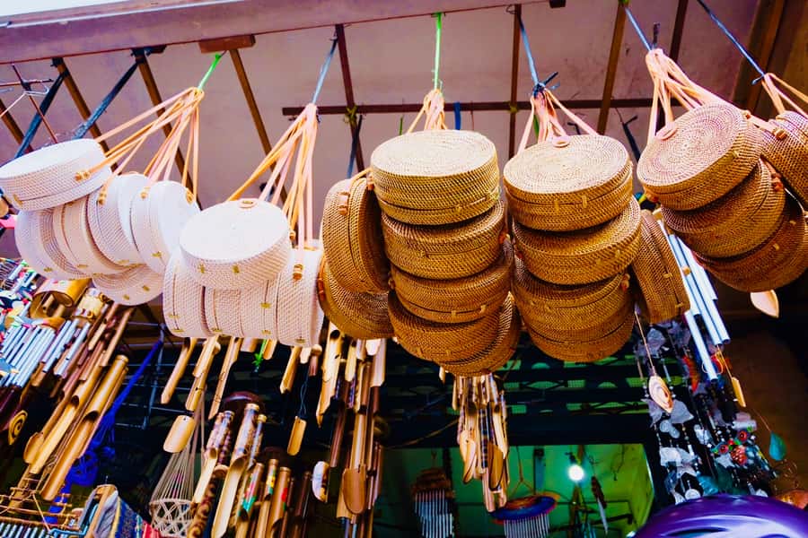 Denpasar: Museum, Traditional Market and Food Tasting Tour - Key points to know before booking