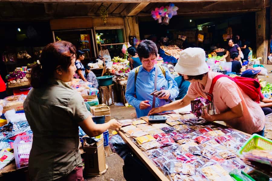 Denpasar: Museum, Traditional Market and Food Tasting Tour - Why this Denpasar tour is different from a resort day