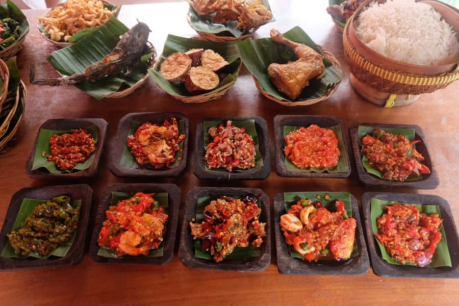 Denpasar: Museum, Traditional Market and Food Tasting Tour - Bajra Sandhi Monument and the clearest history lesson