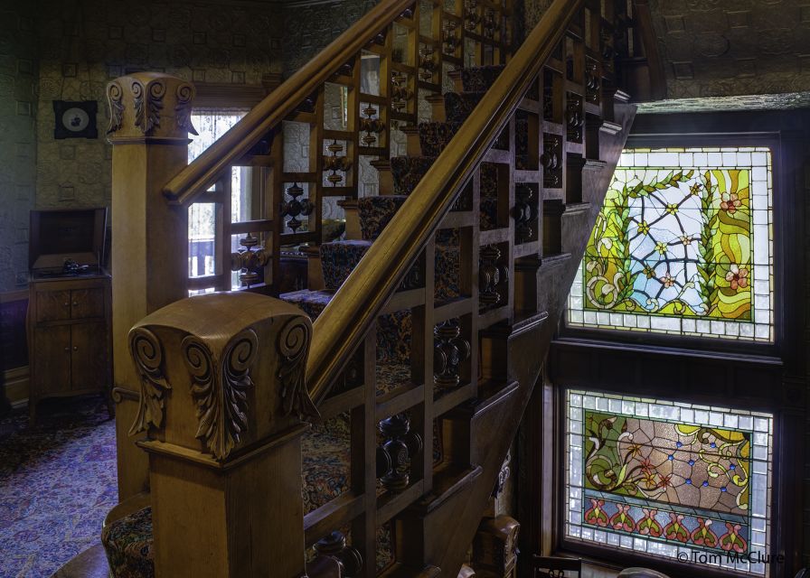 Denver: Molly Brown House Museum Self-Guided Tour & Entry - Entering Molly Brown’s Denver home