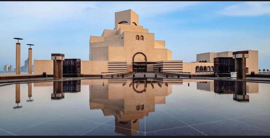 Doha: Visit Souq Waqif, Katara, Pearl, Museum, Cornishe - A quick way to meet Doha’s many faces