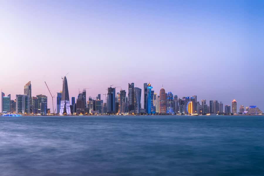 Doha: Visit Souq Waqif, Katara, Pearl, Museum, Cornishe - Price, timing, and what you actually receive