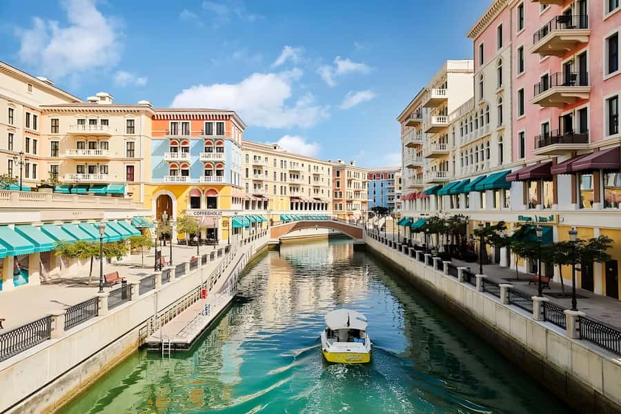 Doha: Visit Souq Waqif, Katara, Pearl, Museum, Cornishe - Finding Doha’s character at Souq Waqif