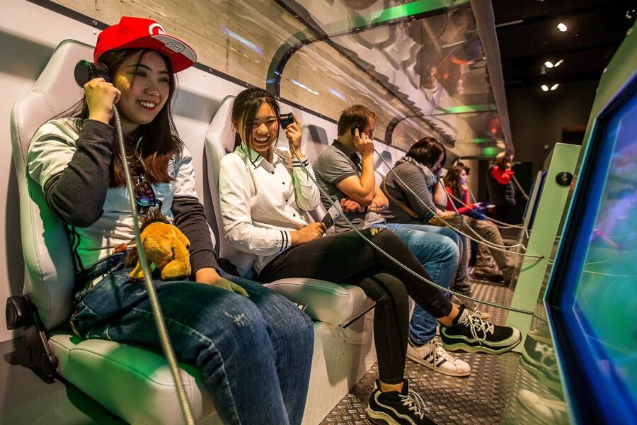Dortmund: German Football Museum - Is the $23 Admission Worth It?