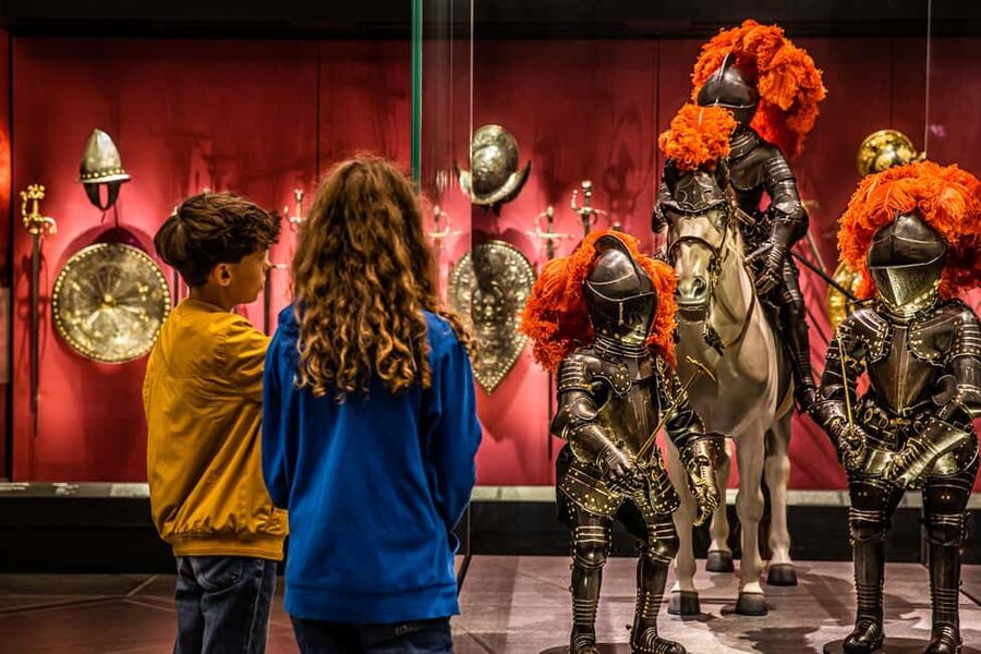 Dresden: 2 day ticket for museums of the Dresden State Art Collections - Why two days make sense in Dresden