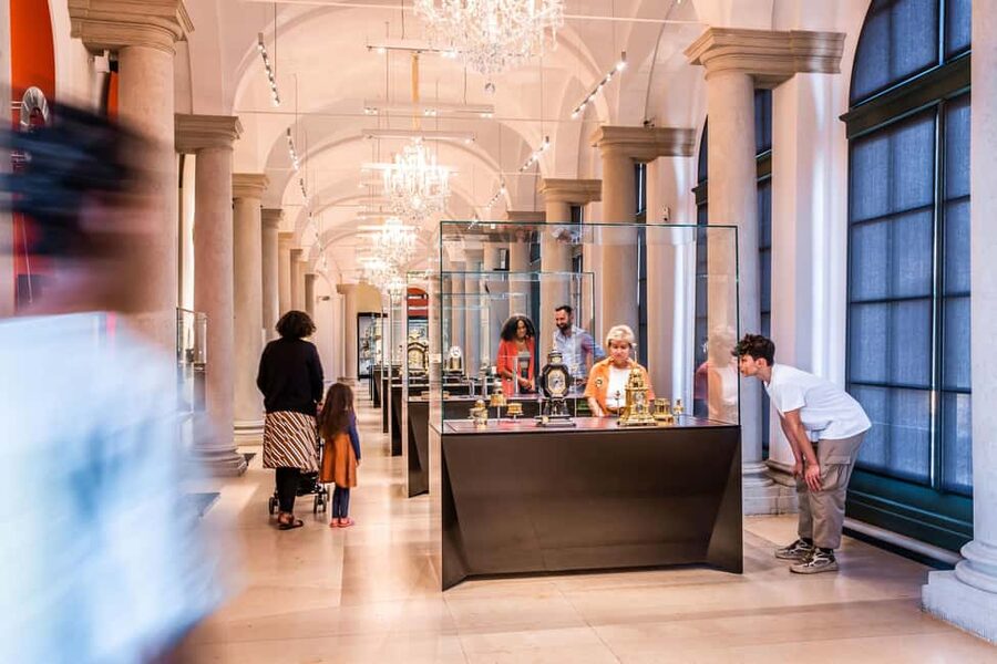 Dresden: 2 day ticket for museums of the Dresden State Art Collections - Planning your two museum days