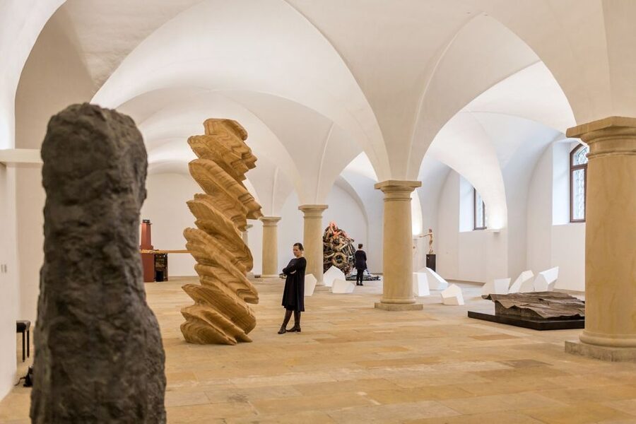Dresden: Albertinum Museum Entry Ticket - Key points at a glance