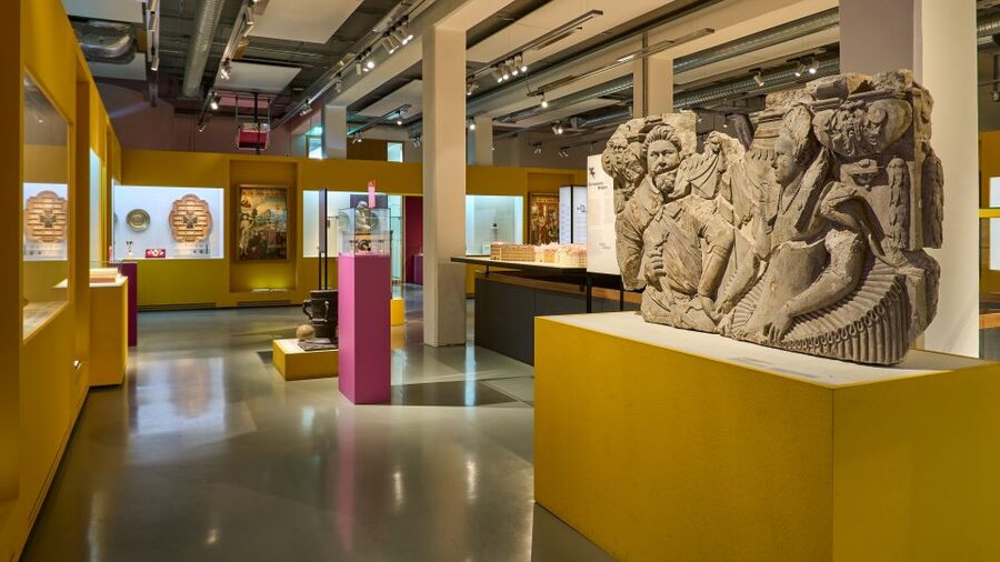 Dresden: Guided City Walk and City Museum Entrance Ticket - A Few Practical Tips Before You Go