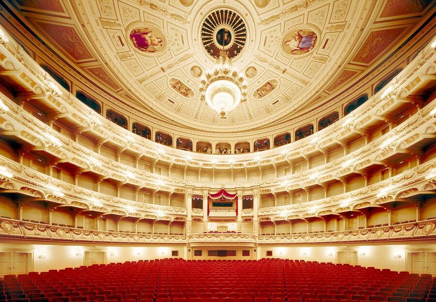 Dresden: Semperoper and Old Masters Picture Gallery - Key points to know before booking