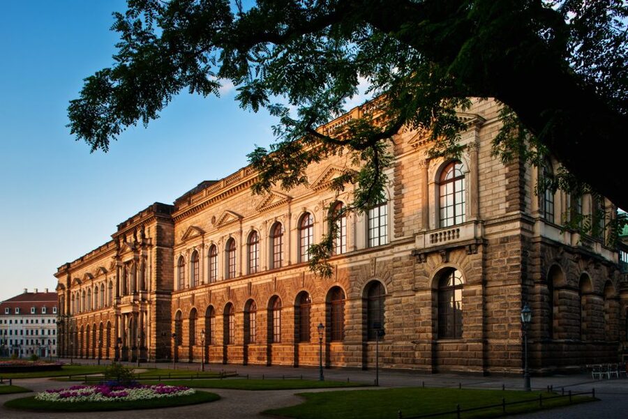 Dresden: Semperoper and Old Masters Picture Gallery - Practical timing for a smooth visit