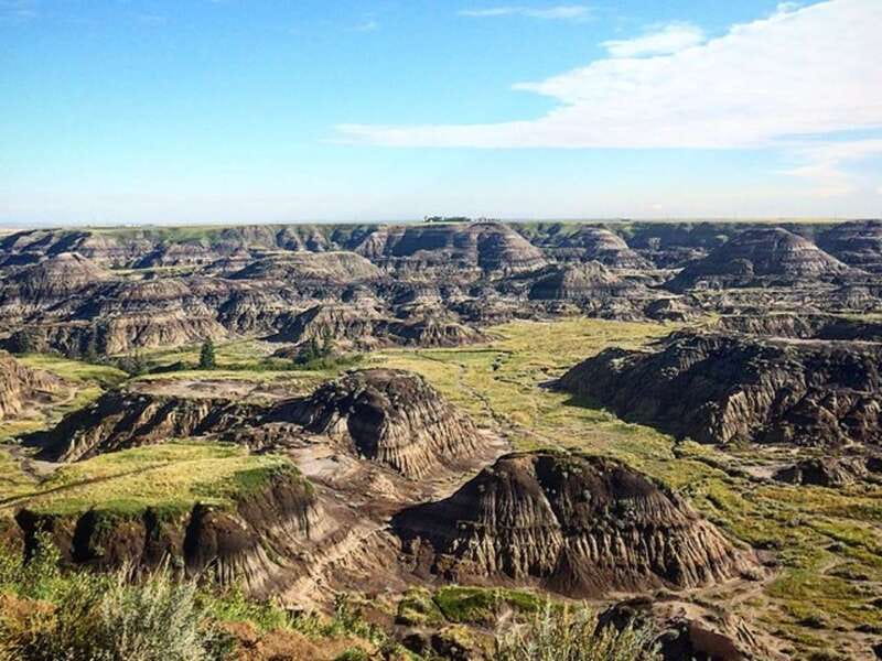 Drumheller: Bad Land & Dinosaur Museum Tour from Calgary - Who will enjoy this Drumheller day trip