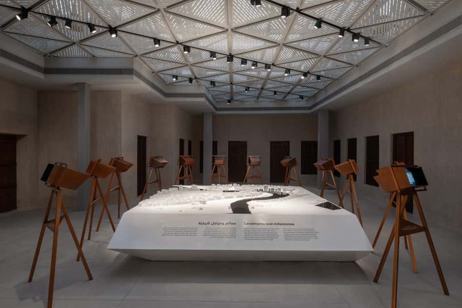 Dubai: Al Shindagha Museum Entry Ticket - Why Al Shindagha Museum matters in modern Dubai