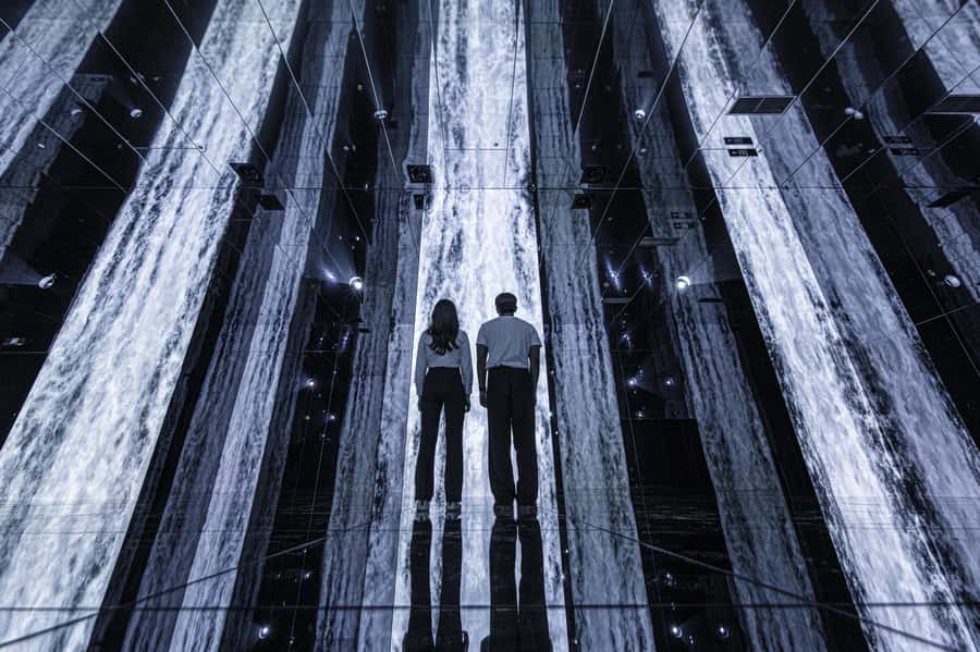 Dubai: Arte Immersive Museum Entry Ticket - What ARTE Museum Dubai Actually Offers