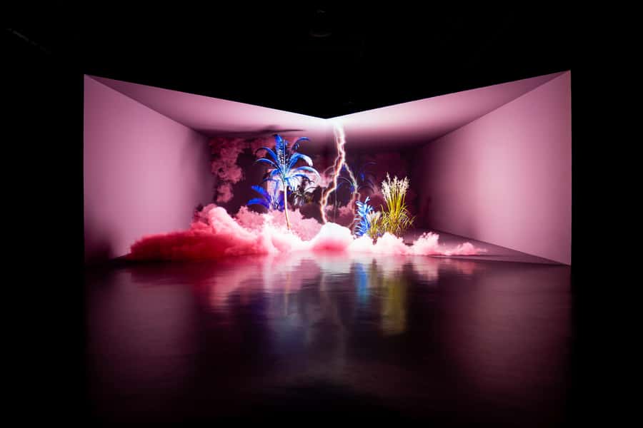 Dubai: Arte Immersive Museum Entry Ticket - Is $40 Good Value?