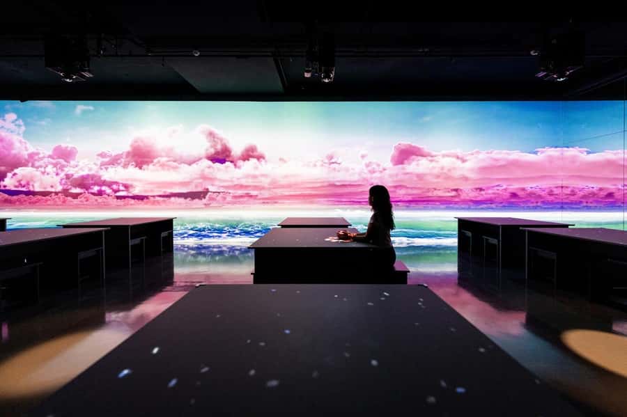 Dubai: Arte Immersive Museum Entry Ticket - Booking Flexibility and Practical Details