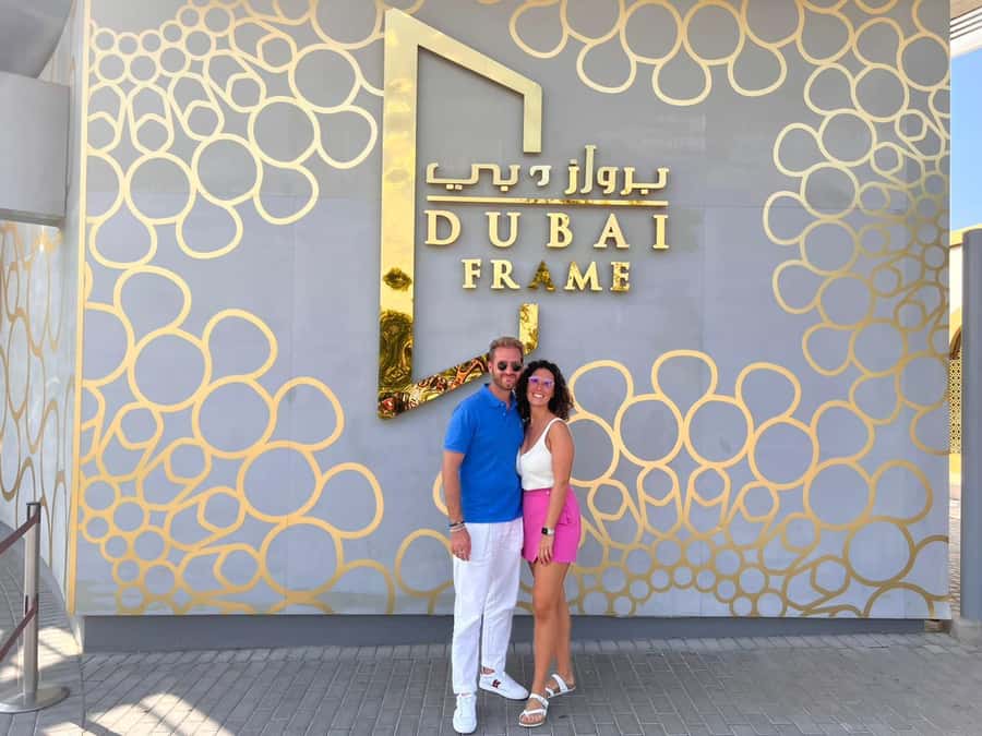 Dubai: Burj Al Arab, Future Museum, Dubai Frame Tour - What this Dubai tour is really designed to do