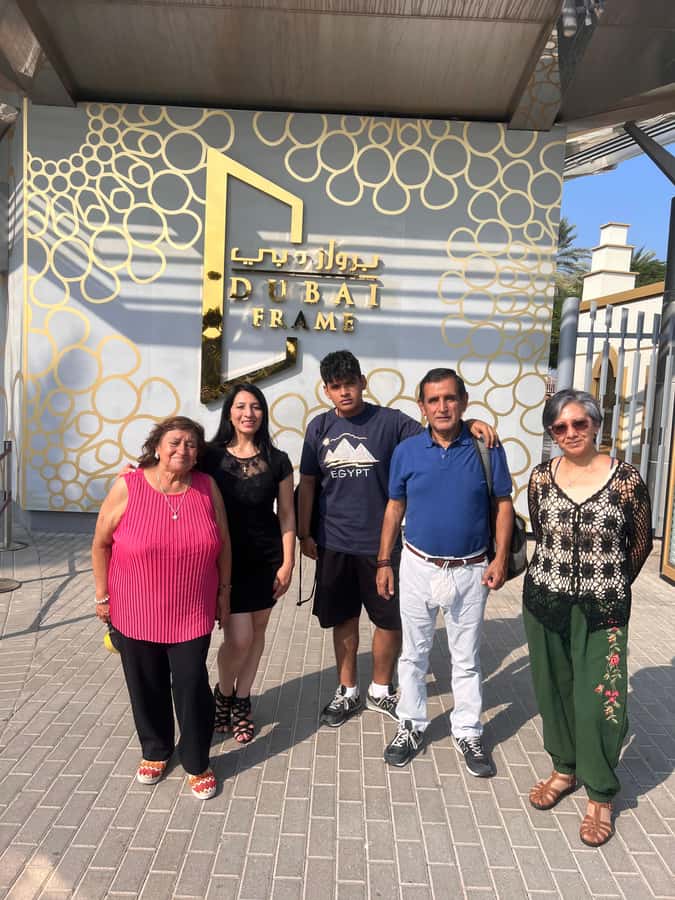 Dubai: Future Museum, Burj Al Arab, and Dubai Frame Tour - Comfort, timing, and who gets the most value