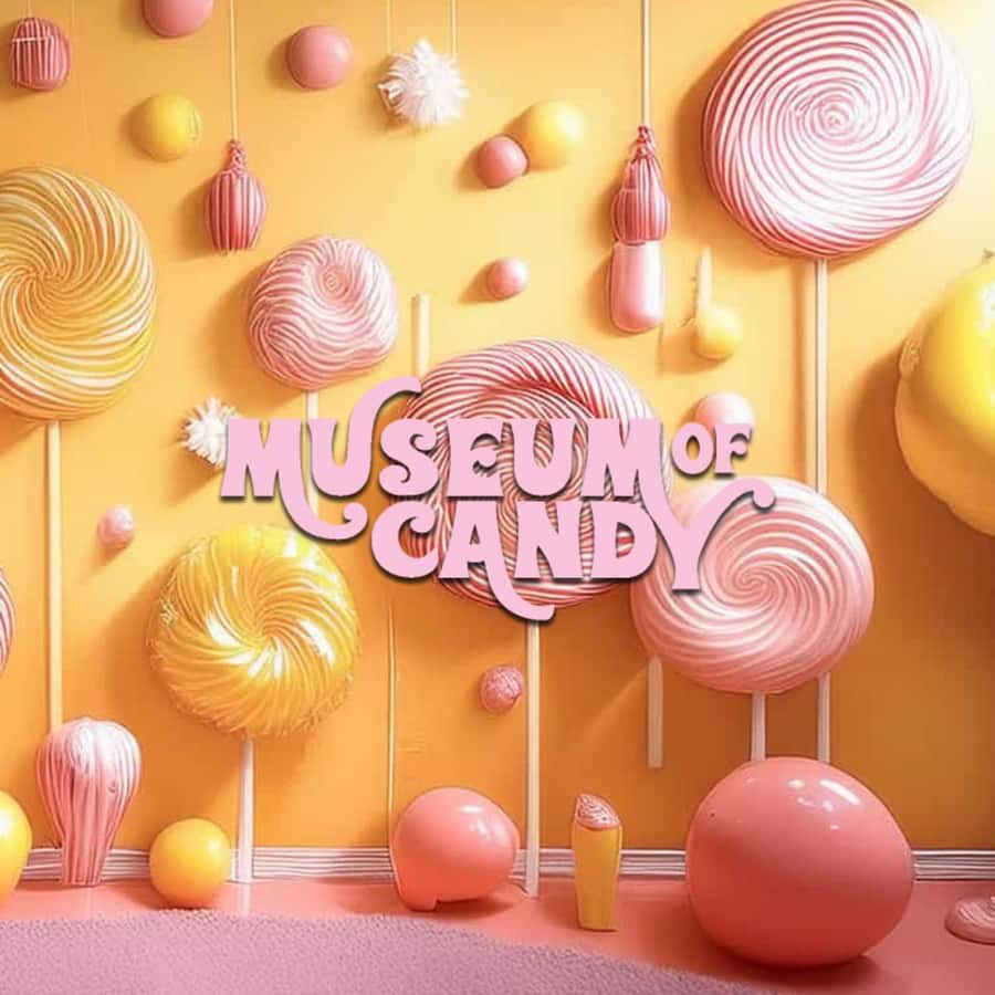 Dubai: Museum of Candy Entry Ticket - What the $25 Museum of Candy visit is really like