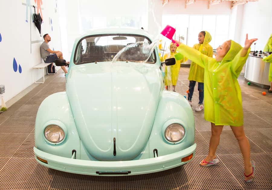 Dubai: OliOli® Children Museum Admission Tickets - Key points to know before you go