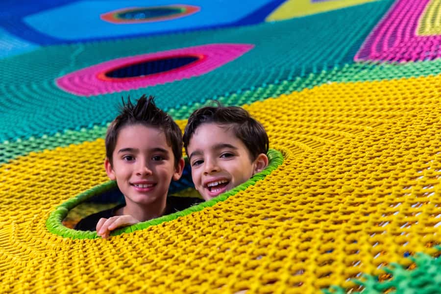 Dubai: OliOli® Children Museum Admission Tickets - What OliOli is really like