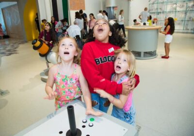 OliOli® Children Museum Admission Tickets