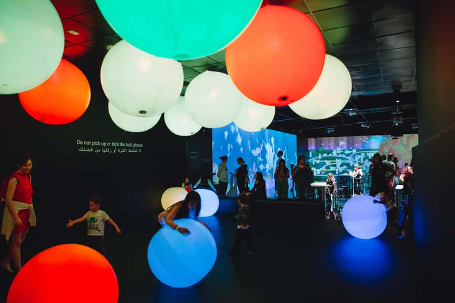 Dubai: OliOli® Children Museum Admission Tickets - Why the exhibits work for different ages