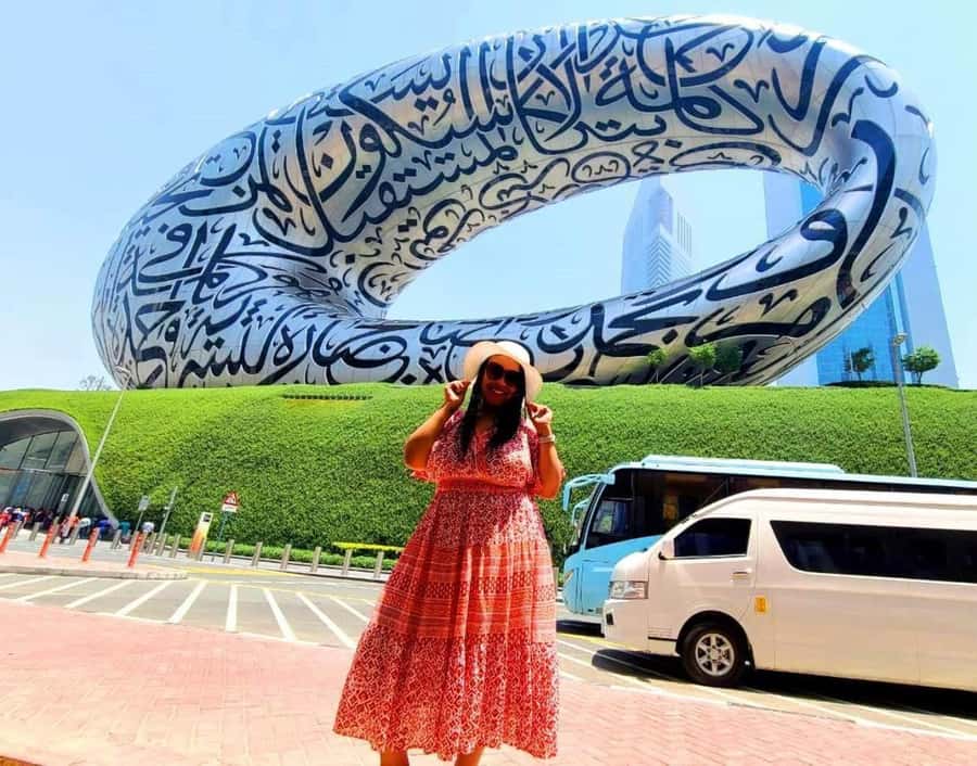 Dubai: Top Must-See Sights Tour with Burj Khalifa At The Top - Key points at a glance