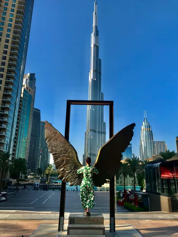 Dubai: Top Must-See Sights Tour with Burj Khalifa At The Top - A smart way to see Dubai in six hours
