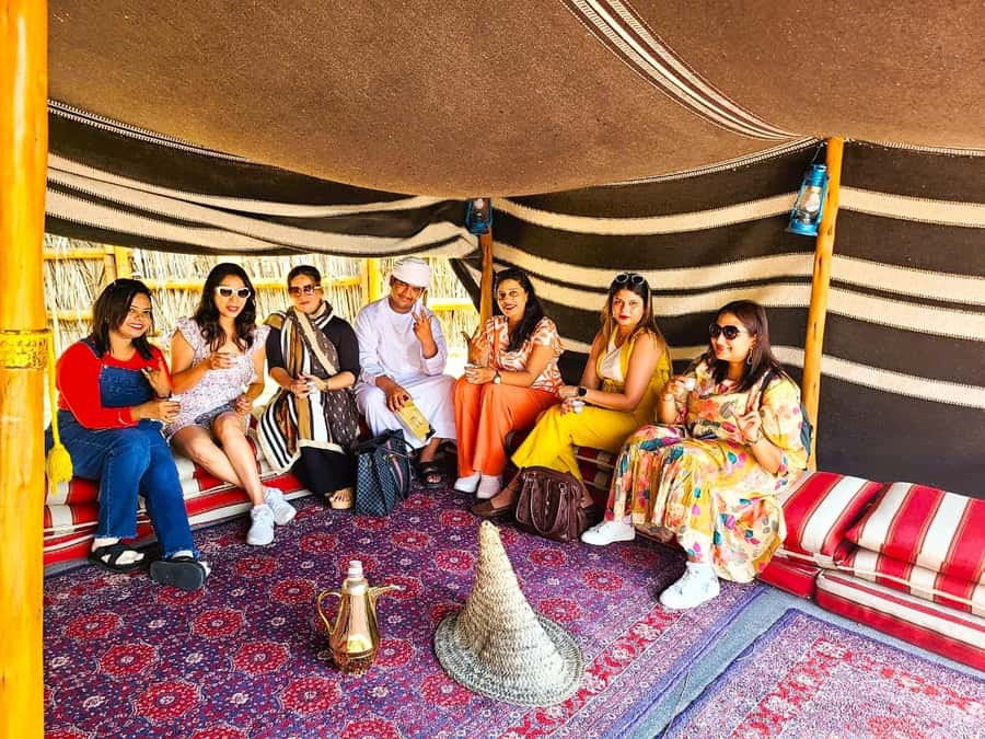 Dubai: Top Must-See Sights Tour with Burj Khalifa At The Top - Madinat Jumeirah and Burj Al Arab