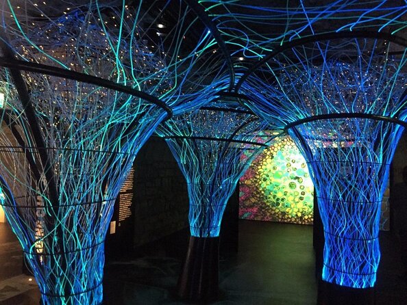 Dublin EPIC Museum Admission Ticket - Key points to know before you go