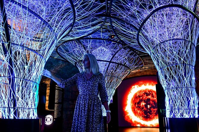 Dublin EPIC Museum Admission Ticket - Twenty galleries, one Irish journey