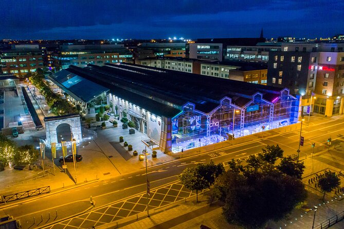 Dublin EPIC Museum Admission Ticket - The emotional core: departure, family, and survival