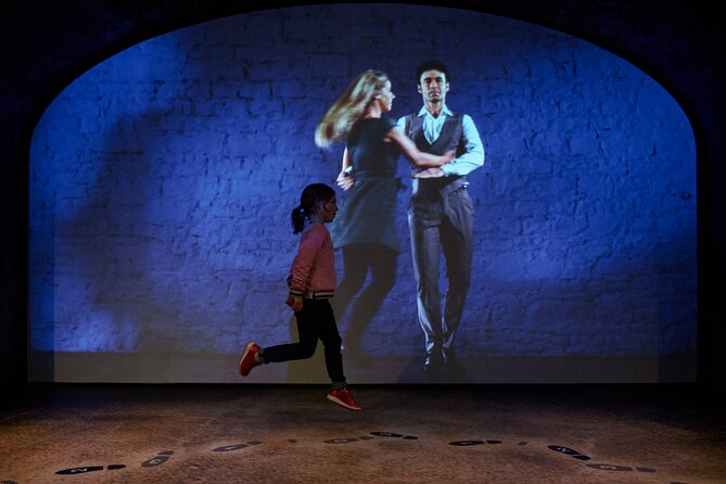 Dublin EPIC Museum Admission Ticket - How much time should you plan?