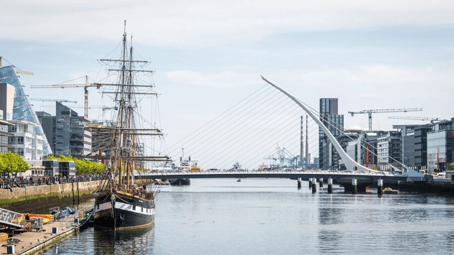 Dublin: EPIC Museum and Jeanie Johnston Entry Ticket - Key points to know before booking
